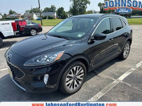 FORD ESCAPE 2022 1FMCU9J95NUA78370 image