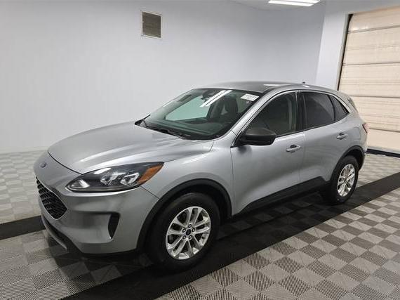 FORD ESCAPE 2022 1FMCU9G65NUA48461 image