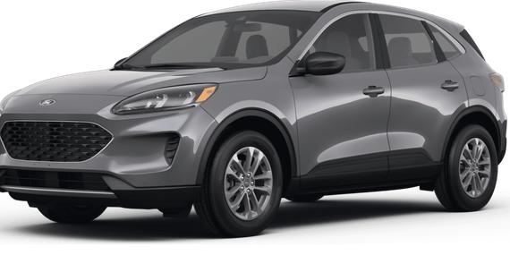 FORD ESCAPE 2022 1FMCU9G6XNUA08716 image