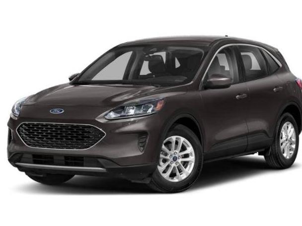 FORD ESCAPE 2022 1FMCU9G65NUA09398 image