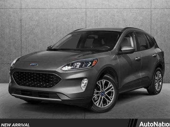 FORD ESCAPE 2022 1FMCU0G62NUA82787 image