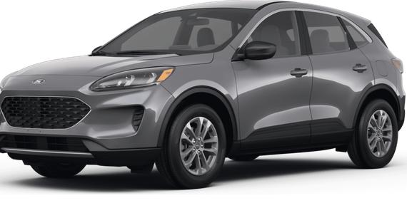 FORD ESCAPE 2022 1FMCU0F63NUB46062 image