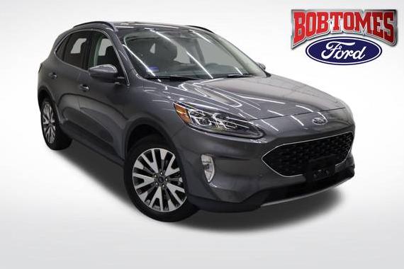 FORD ESCAPE 2022 1FMCU9J99NUB88113 image
