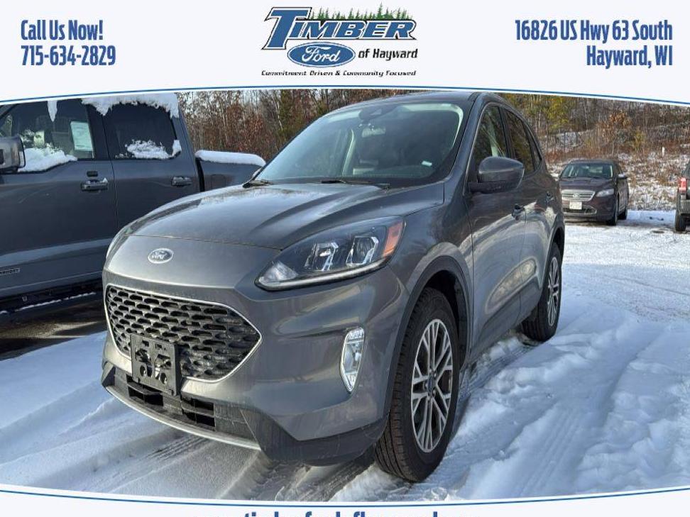 FORD ESCAPE 2022 1FMCU9H60NUA83598 image