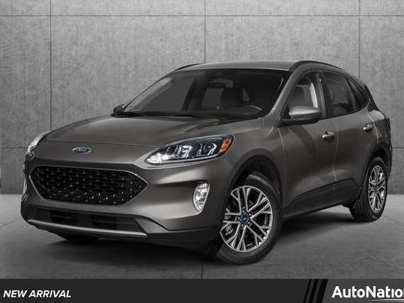 FORD ESCAPE 2022 1FMCU9G62NUA80493 image