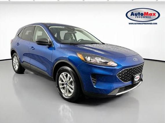 FORD ESCAPE 2022 1FMCU9BZ1NUA48572 image FORD ESCAPE 2022 1FMCU9BZ1NUA48572 image
