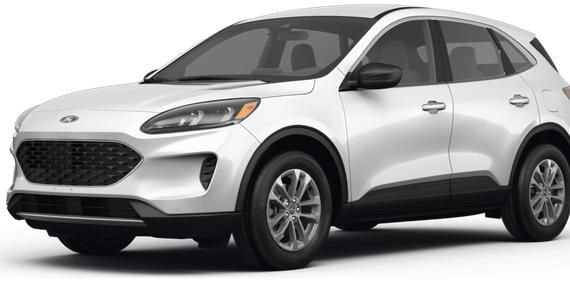 FORD ESCAPE 2022 1FMCU9G68NUB96734 image
