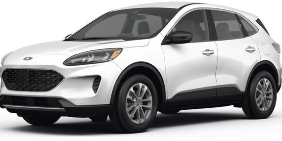 FORD ESCAPE 2022 1FMCU0F63NUA11955 image