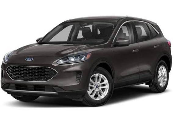 FORD ESCAPE 2022 1FMCU9G67NUB07123 image