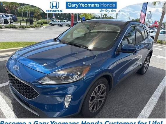 FORD ESCAPE 2022 1FMCU0H64NUB34421 image