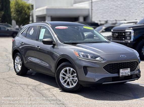 FORD ESCAPE 2022 1FMCU0BZXNUA05991 image