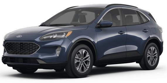 FORD ESCAPE 2022 1FMCU9H66NUB93653 image