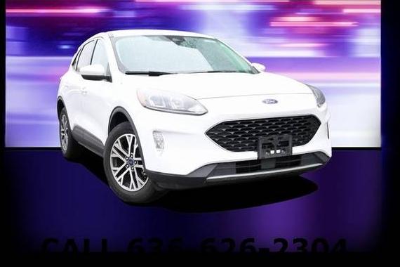 FORD ESCAPE 2022 1FMCU9H9XNUA45175 image