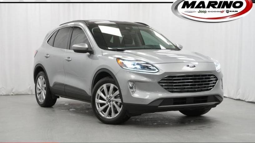 FORD ESCAPE 2022 1FMCU9J90NUA10137 image