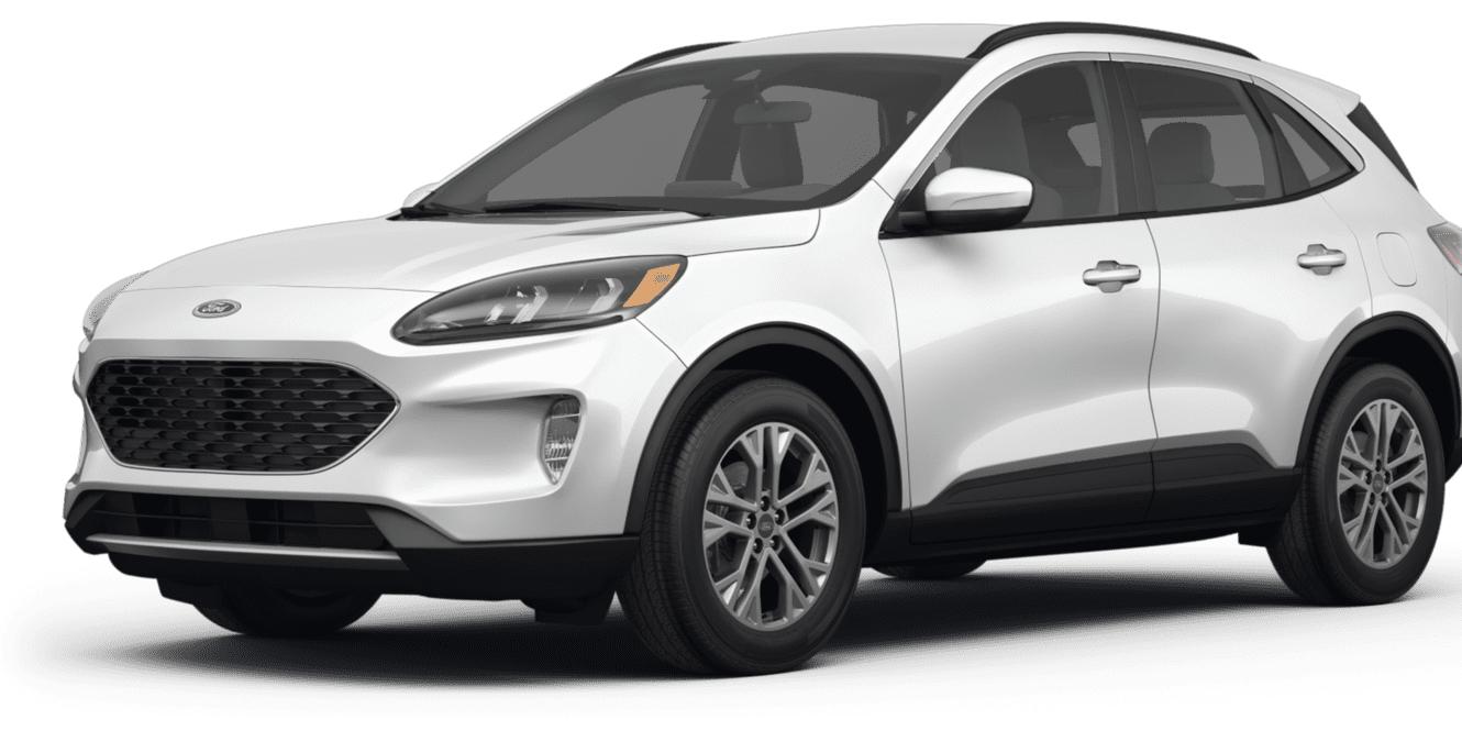 FORD ESCAPE 2022 1FMCU9H9XNUA12130 image