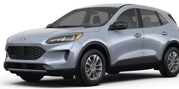 FORD ESCAPE 2022 1FMCU9G68NUB47873 image
