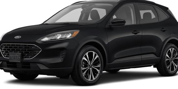 FORD ESCAPE 2022 1FMCU0BZ5NUA86866 image