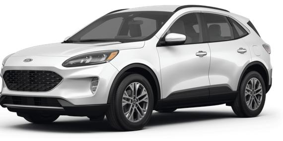 FORD ESCAPE 2022 1FMCU9H94NUB12580 image