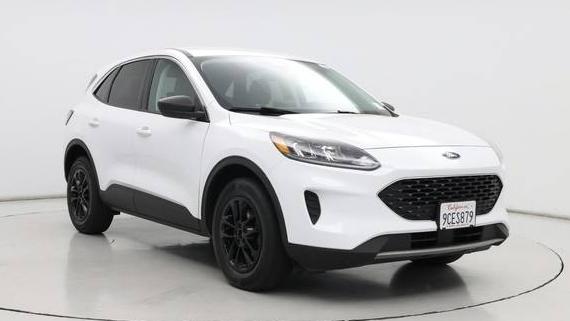 FORD ESCAPE 2022 1FMCU9G60NUA89192 image