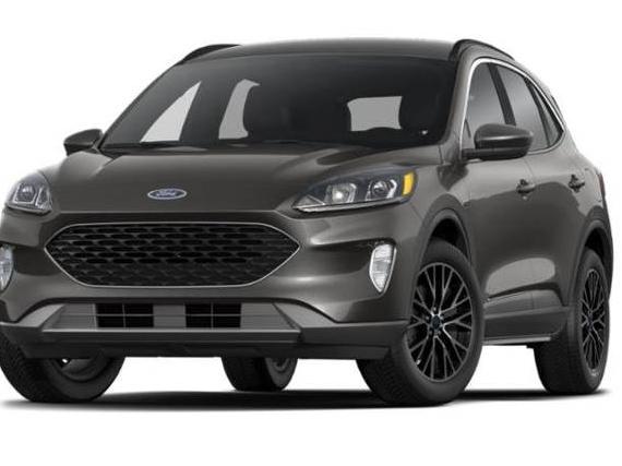 FORD ESCAPE 2022 1FMCU0EZ0NUB26699 image