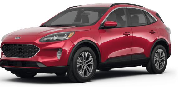 FORD ESCAPE 2022 1FMCU9H67NUB65182 image