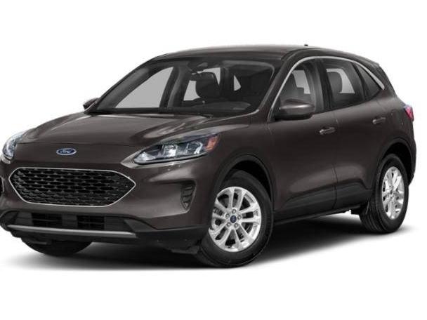 FORD ESCAPE 2022 1FMCU9G61NUA87838 image