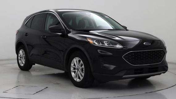FORD ESCAPE 2022 1FMCU0G63NUB88388 image FORD ESCAPE 2022 1FMCU0G63NUB88388 image