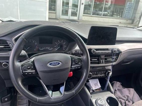 FORD ESCAPE 2022 1FMCU9G69NUB95365 image