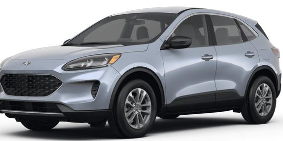 FORD ESCAPE 2022 1FMCU9G66NUA84885 image