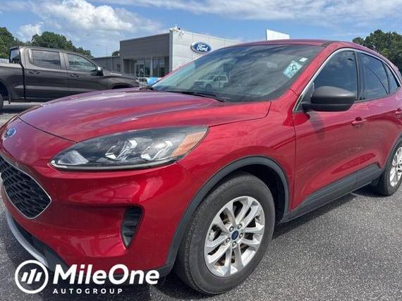 FORD ESCAPE 2022 1FMCU0G63NUB90657 image