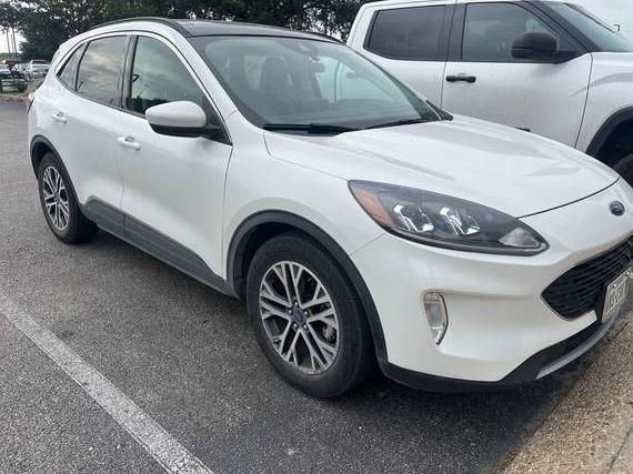 FORD ESCAPE 2022 1FMCU0H68NUA13133 image