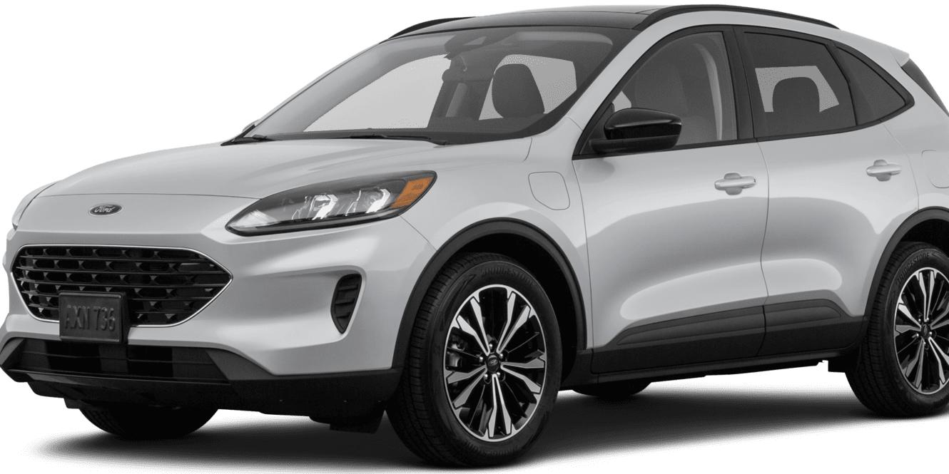 FORD ESCAPE 2022 1FMCU0EZ9NUA18467 image