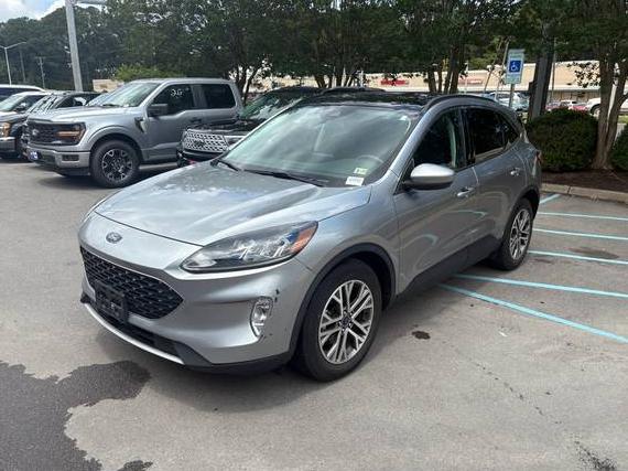 FORD ESCAPE 2022 1FMCU0H63NUA09376 image