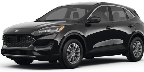 FORD ESCAPE 2022 1FMCU0G67NUA46254 image