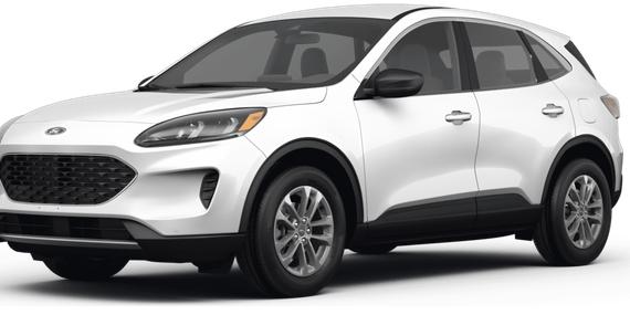 FORD ESCAPE 2022 1FMCU0G65NUB27446 image