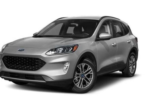 FORD ESCAPE 2022 1FMCU0H67NUB10064 image