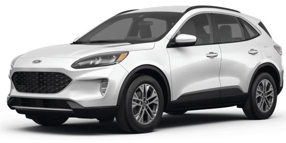 FORD ESCAPE 2022 1FMCU9H69NUA33430 image
