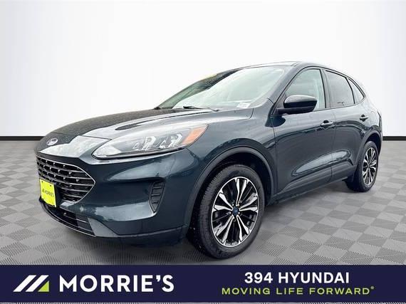 FORD ESCAPE 2022 1FMCU9G64NUB70583 image FORD ESCAPE 2022 1FMCU9G64NUB70583 image