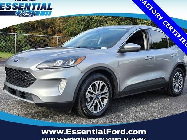 FORD ESCAPE 2022 1FMCU0H61NUA18206 image