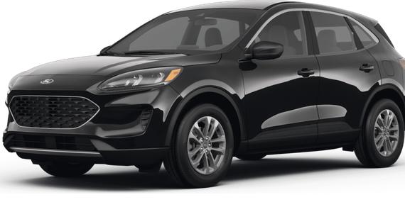 FORD ESCAPE 2022 1FMCU9G66NUA30650 image