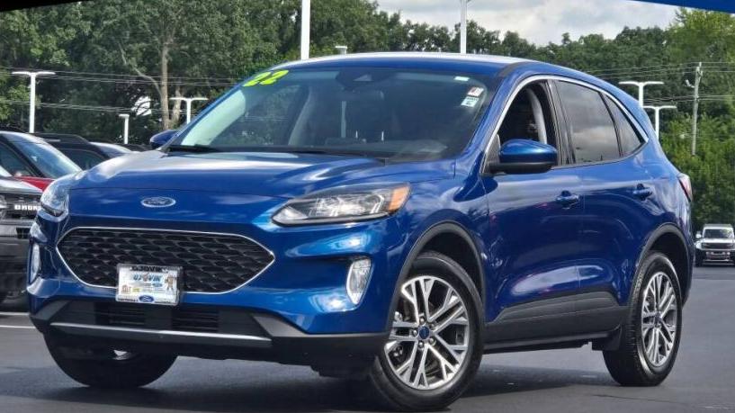 FORD ESCAPE 2022 1FMCU9H93NUA97960 image