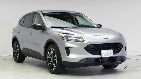 FORD ESCAPE 2022 1FMCU0G61NUB59231 image