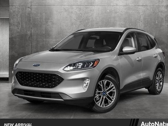 FORD ESCAPE 2022 1FMCU0H65NUA79056 image