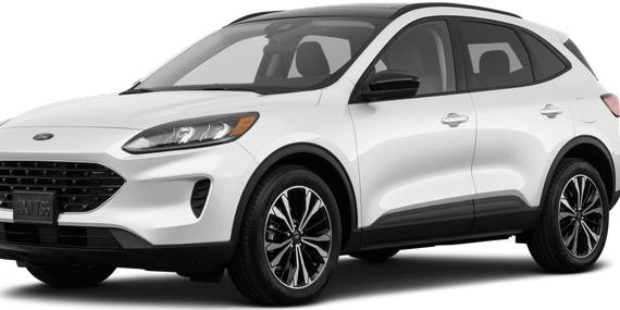 FORD ESCAPE 2022 1FMCU9BZ8NUA62484 image FORD ESCAPE 2022 1FMCU9BZ8NUA62484 image