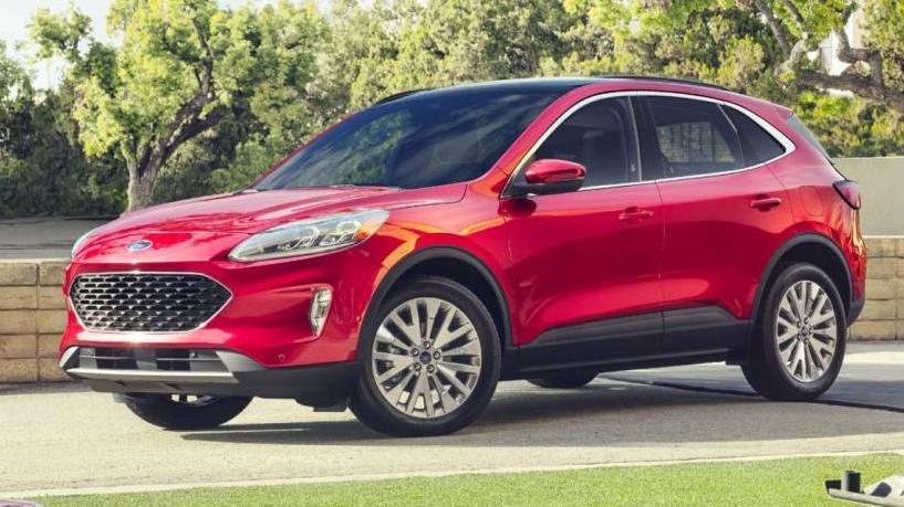 FORD ESCAPE 2022 1FMCU9CZ5NUA28551 image