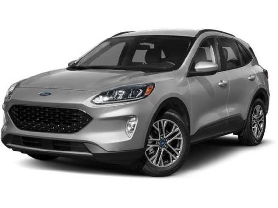 FORD ESCAPE 2022 1FMCU9H64NUB35220 image