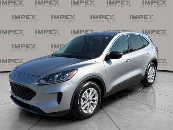 FORD ESCAPE 2022 1FMCU0G67NUB80939 image FORD ESCAPE 2022 1FMCU0G67NUB80939 image