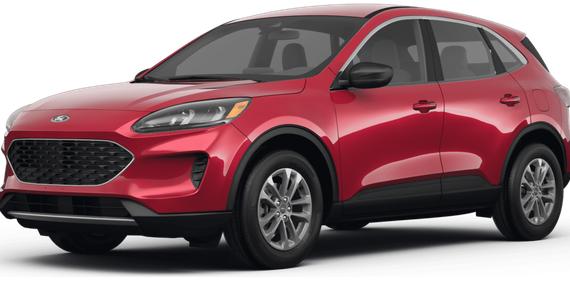 FORD ESCAPE 2022 1FMCU9G66NUB39965 image