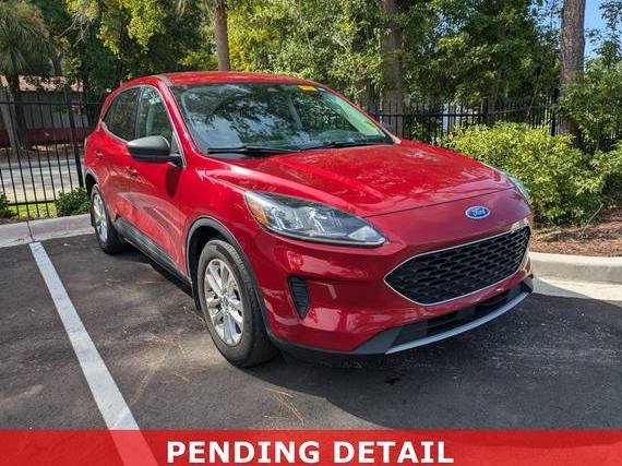 FORD ESCAPE 2022 1FMCU0G67NUA27428 image
