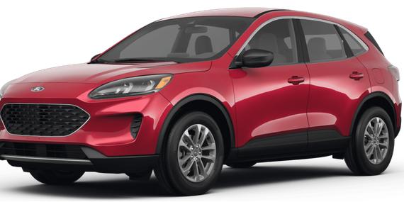 FORD ESCAPE 2022 1FMCU0G68NUA25218 image